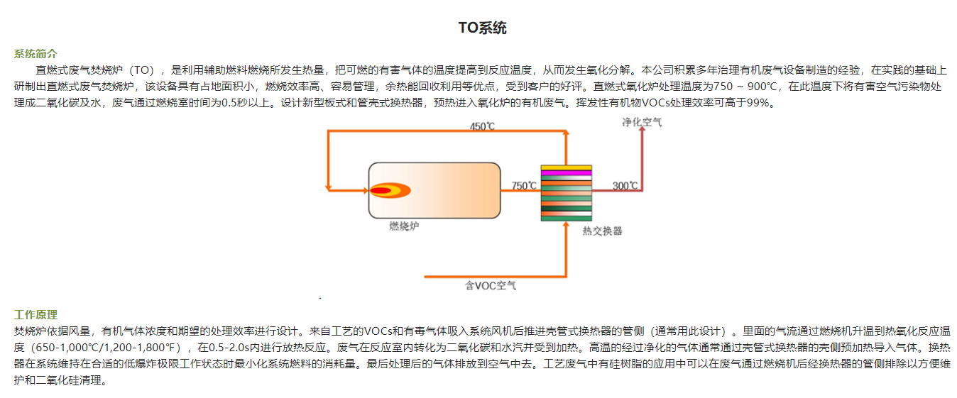 TO系统